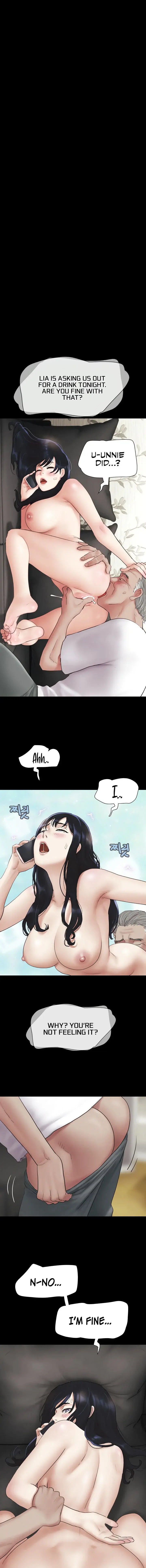 Soeun Episode 27 - Page 1