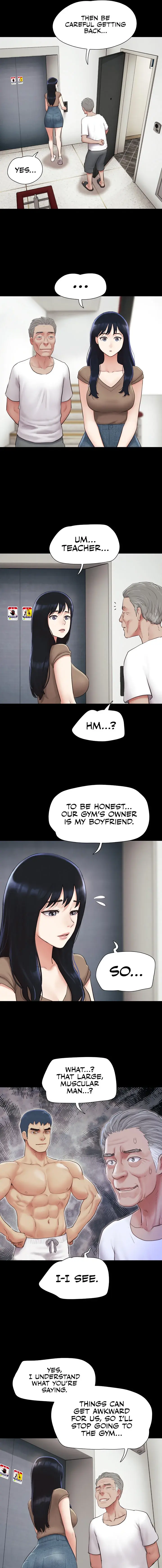 Soeun Episode 27 - Page 15