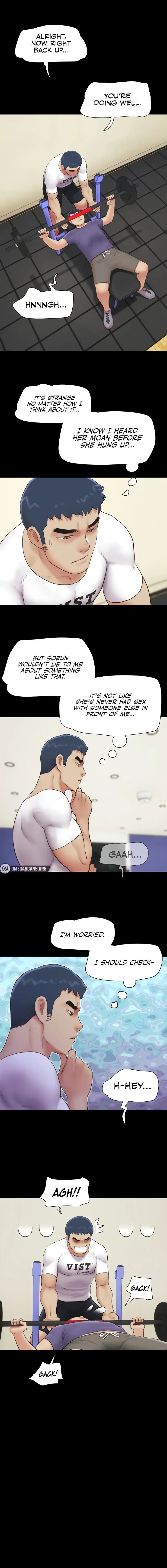 Soeun Episode 27 - Page 5