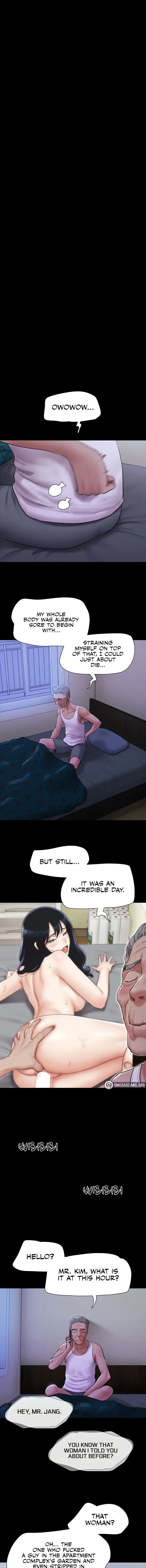 Soeun Episode 28 - Page 1