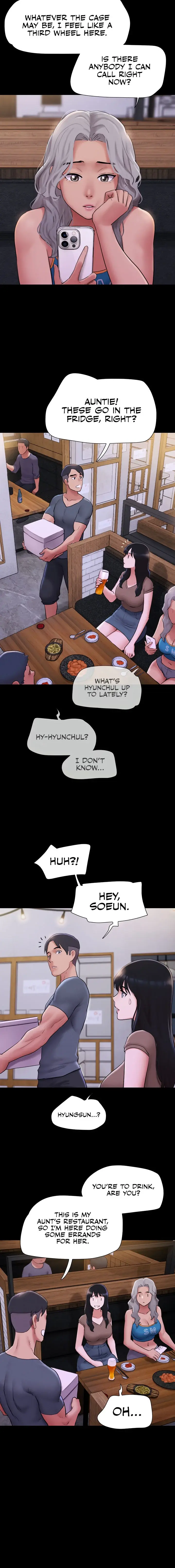 Soeun Episode 28 - Page 6