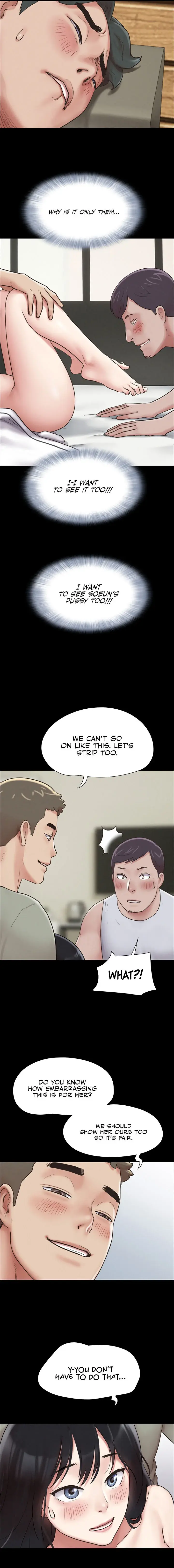 Soeun Episode 3 - Page 11