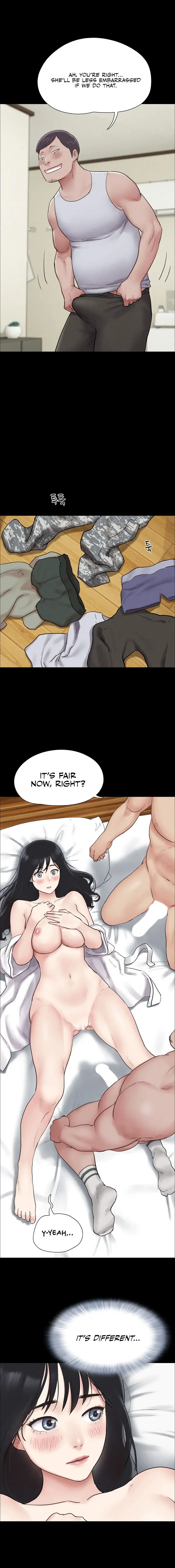 Soeun Episode 3 - Page 12
