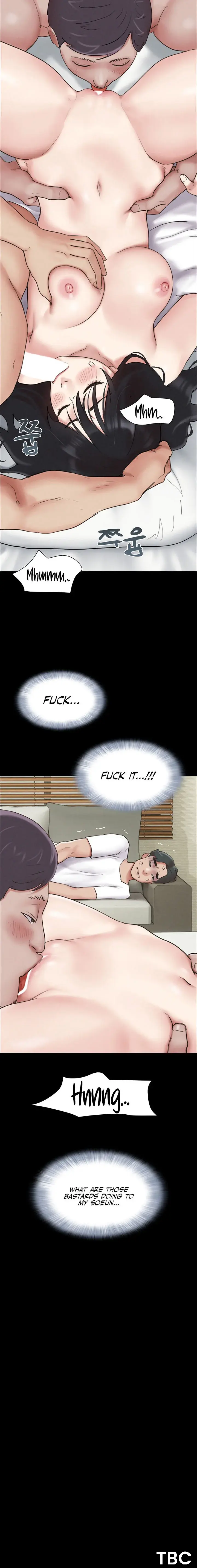 Soeun Episode 3 - Page 18