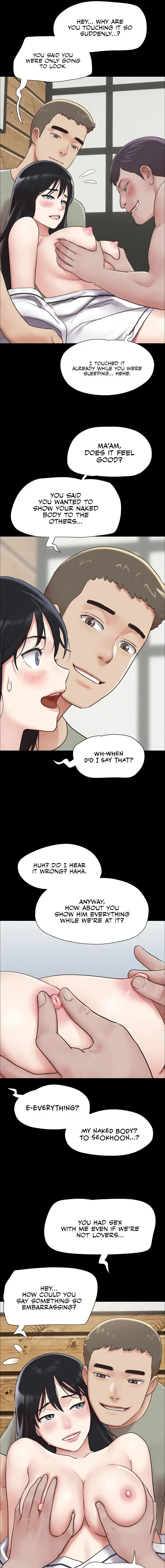 Soeun Episode 3 - Page 7