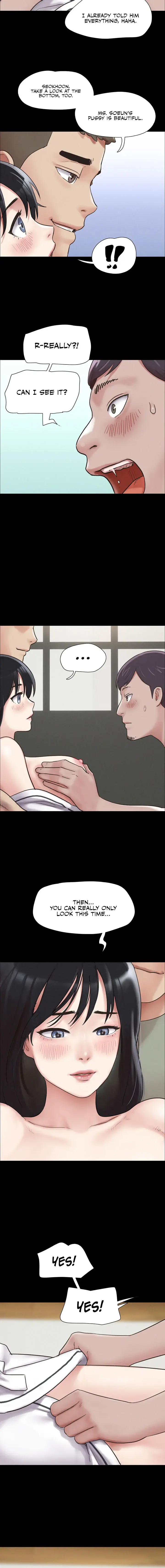 Soeun Episode 3 - Page 8