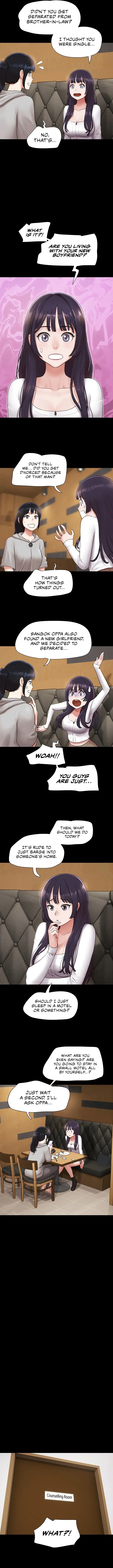 Soeun Episode 32 - Page 6