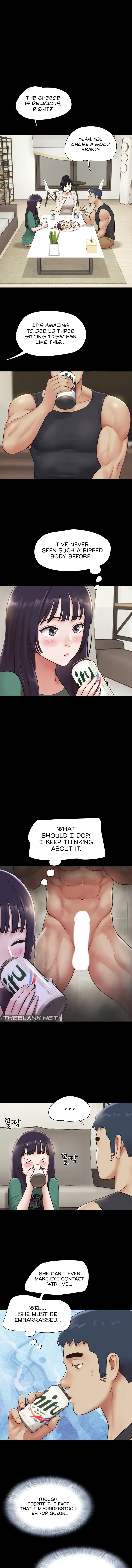 Soeun Episode 33 - Page 8