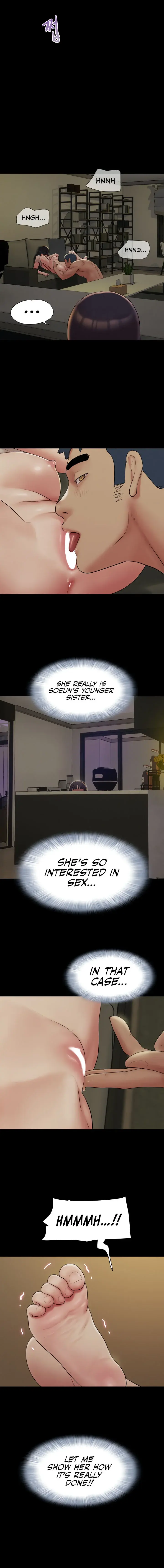 Soeun Episode 34 - Page 11