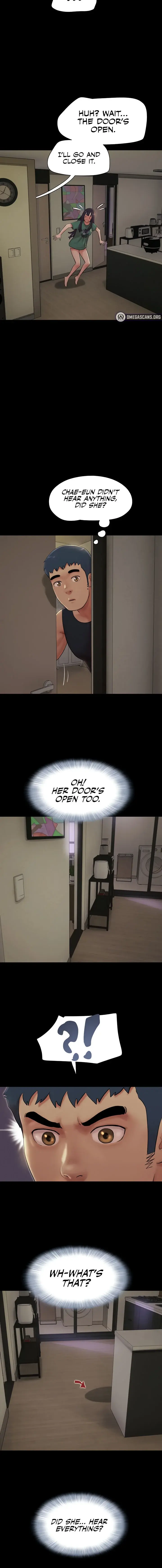 Soeun Episode 34 - Page 6