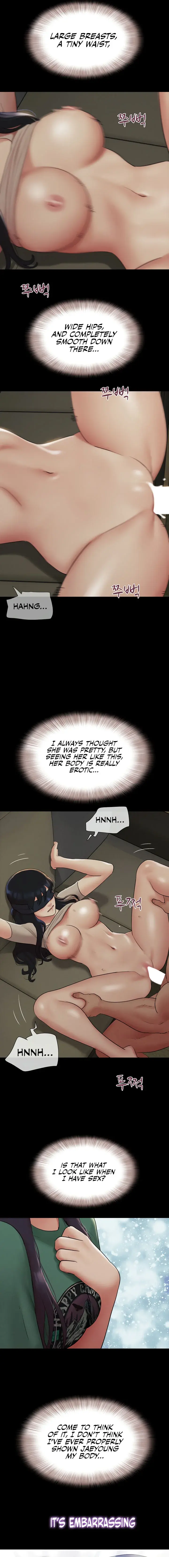 Soeun Episode 35 - Page 9