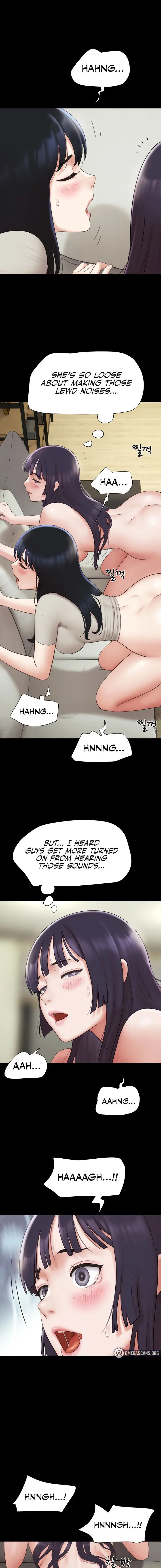Soeun Episode 36 - Page 13
