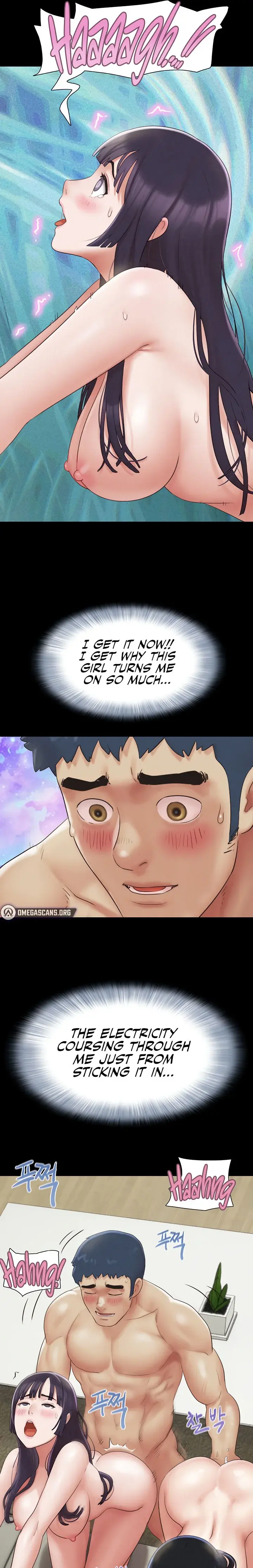 Soeun Episode 36 - Page 17