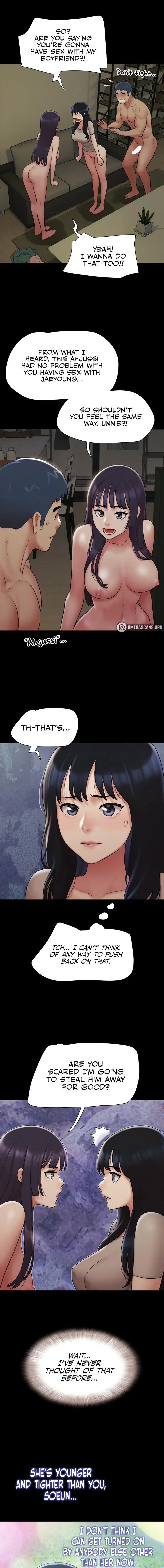 Soeun Episode 36 - Page 5