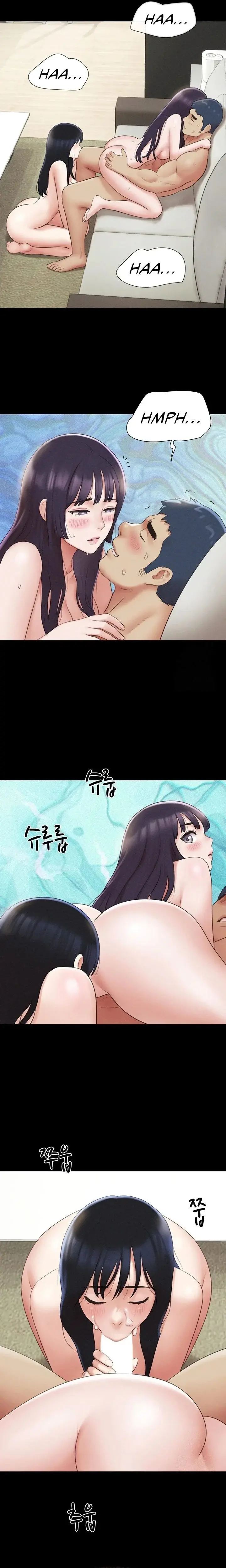 Soeun Episode 37 - Page 19