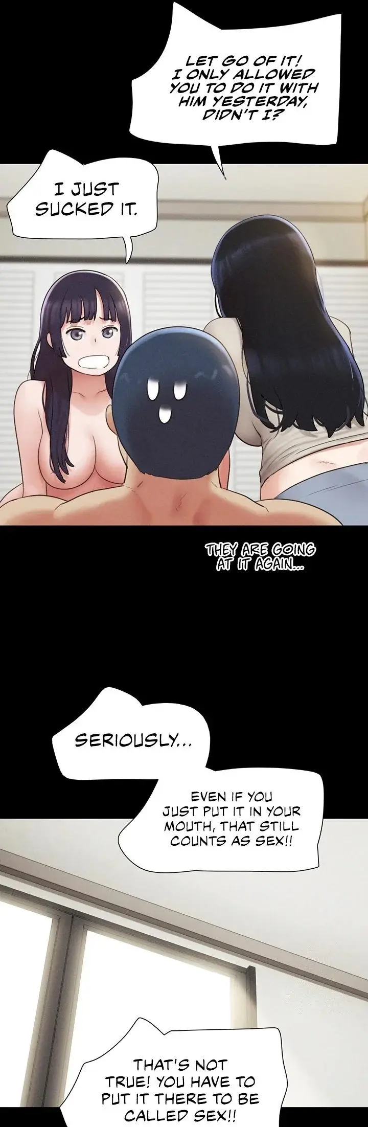 Soeun Episode 37 - Page 23