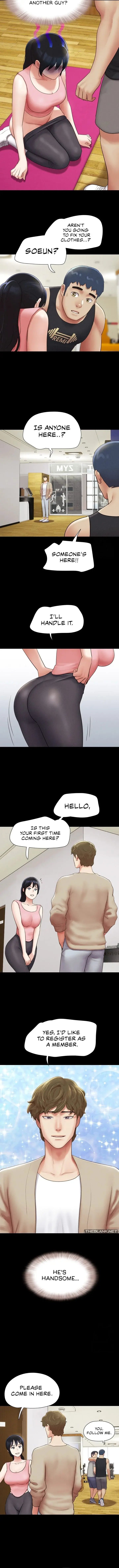 Soeun Episode 38 - Page 11
