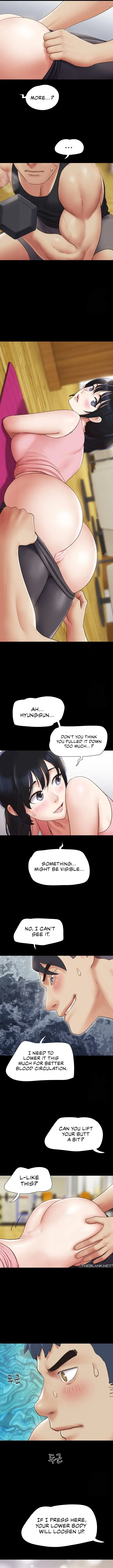 Soeun Episode 38 - Page 8