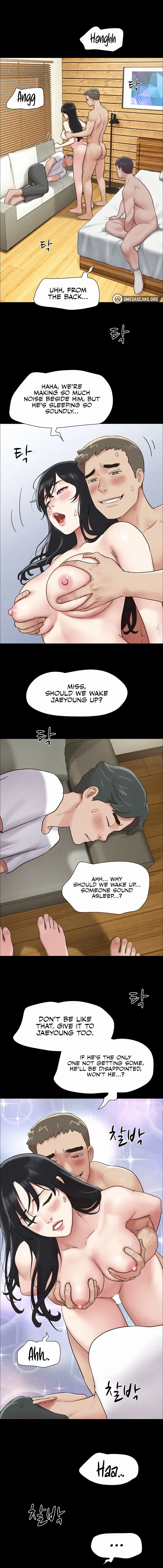 Soeun Episode 4 - Page 14