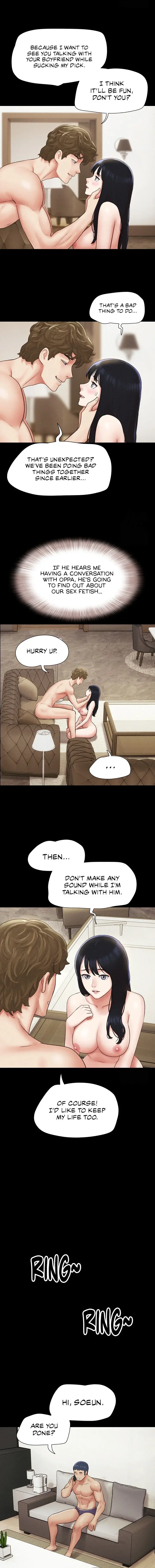 Soeun Episode 42 - Page 11