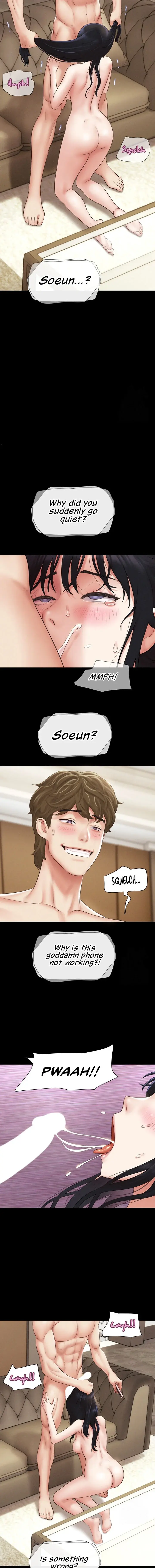Soeun Episode 42 - Page 14