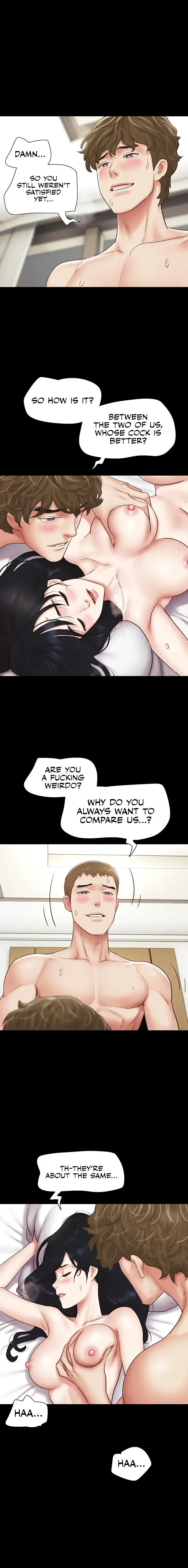 Soeun Episode 43 - Page 19