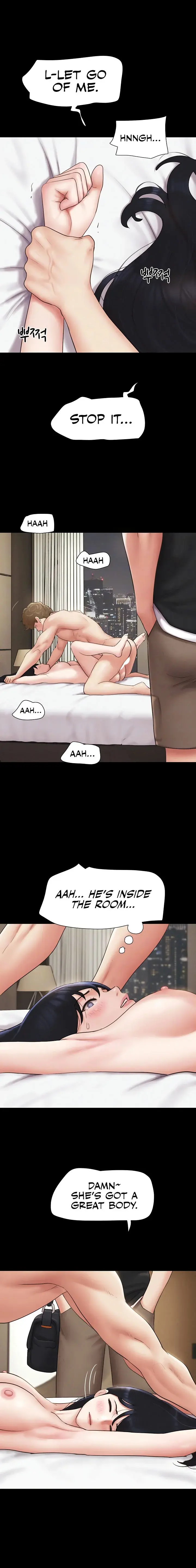 Soeun Episode 43 - Page 4