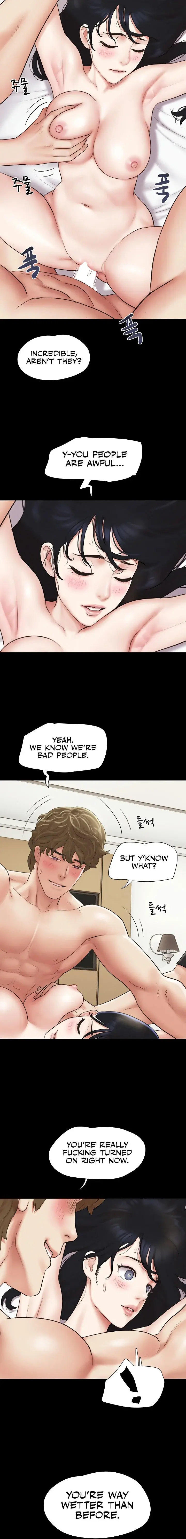 Soeun Episode 43 - Page 6