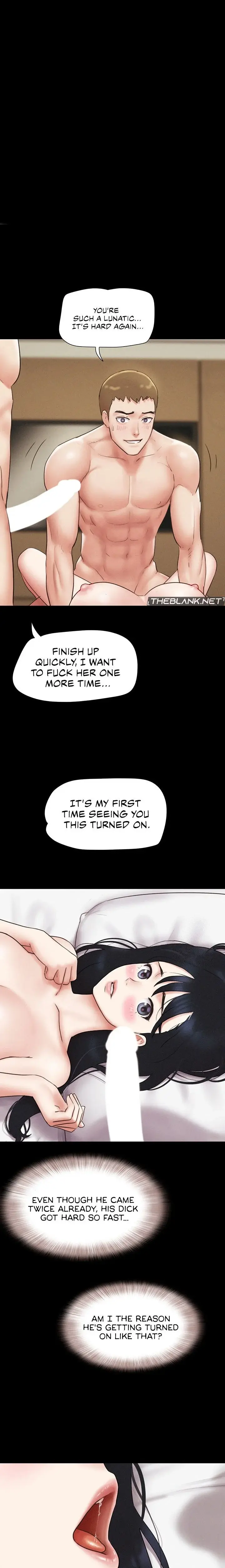 Soeun Episode 44 - Page 1