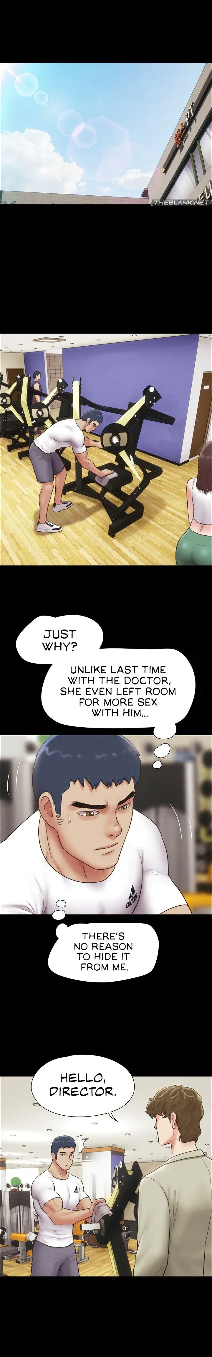 Soeun Episode 44 - Page 10