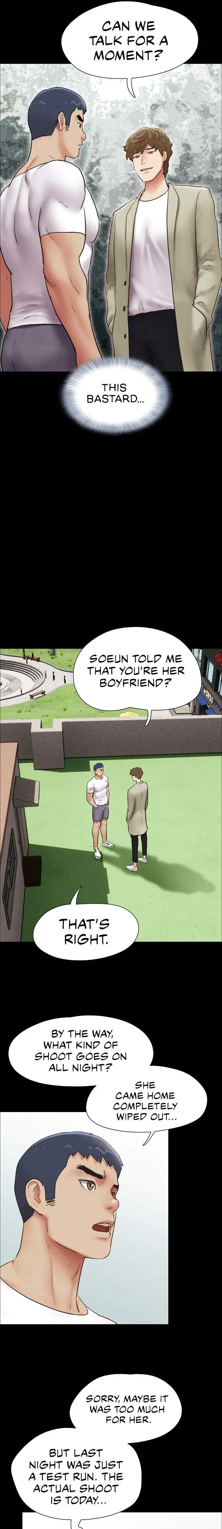 Soeun Episode 44 - Page 11