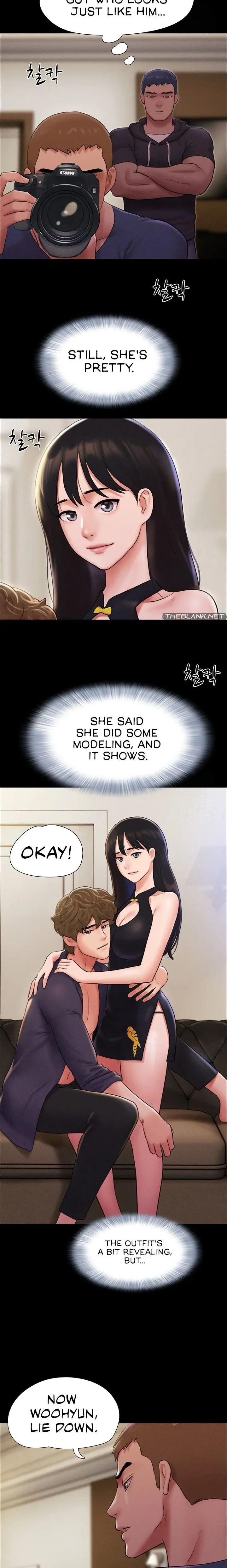 Soeun Episode 44 - Page 18