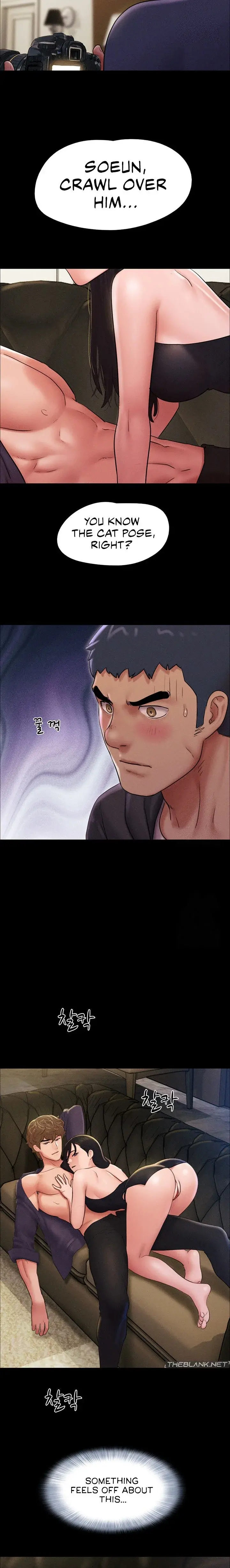 Soeun Episode 44 - Page 19