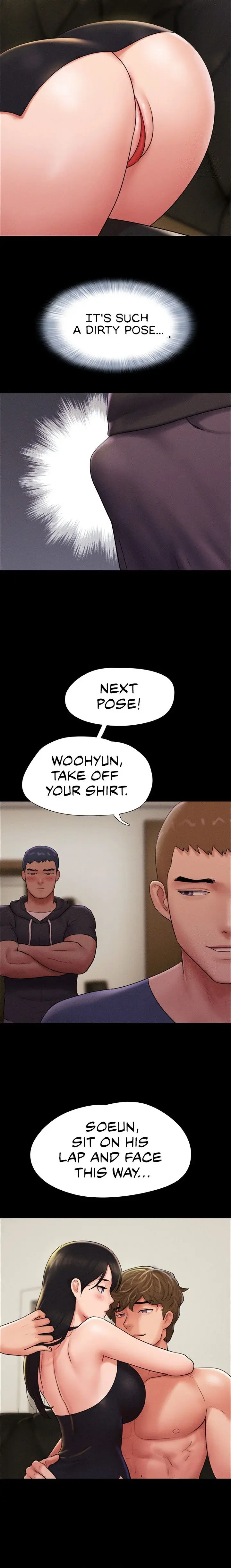 Soeun Episode 44 - Page 20