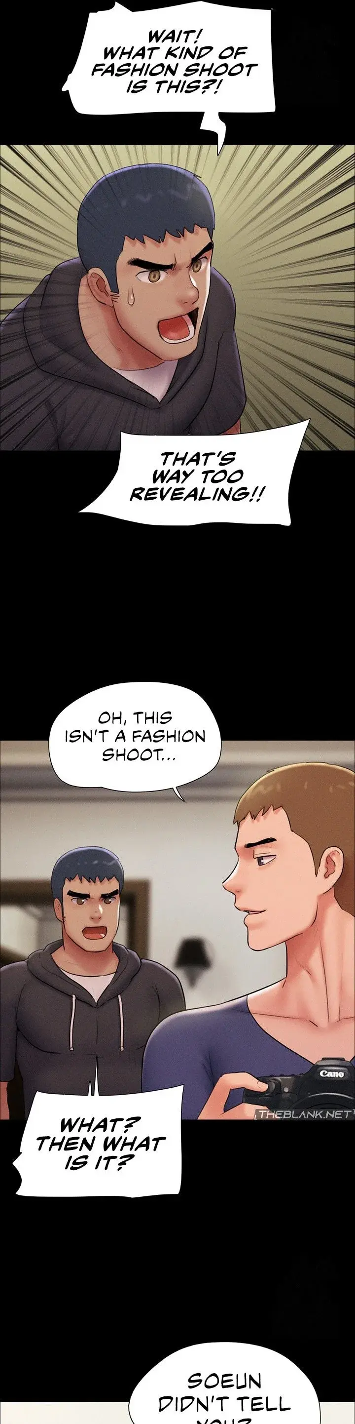 Soeun Episode 44 - Page 23