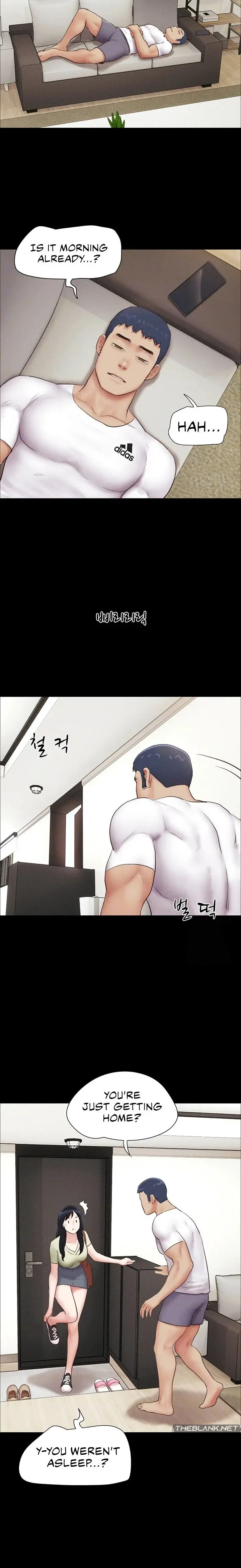 Soeun Episode 44 - Page 4