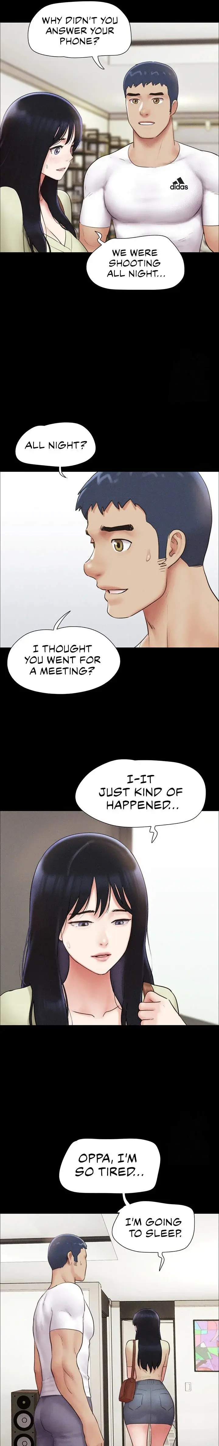Soeun Episode 44 - Page 5