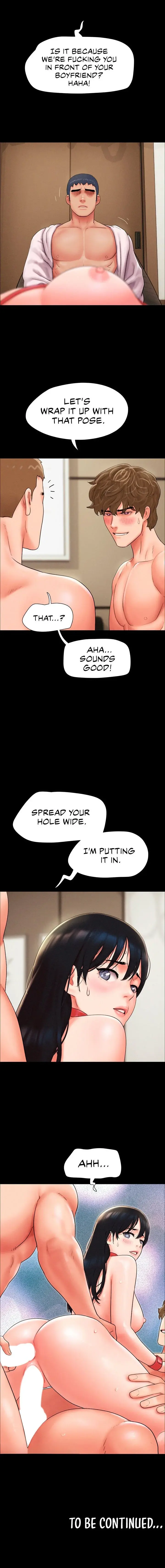 Soeun Episode 46 - Page 20