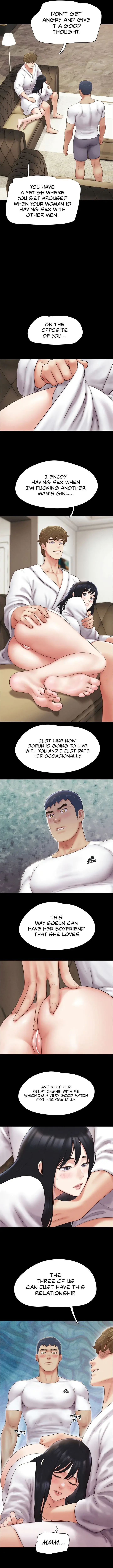 Soeun Episode 47 - Page 11