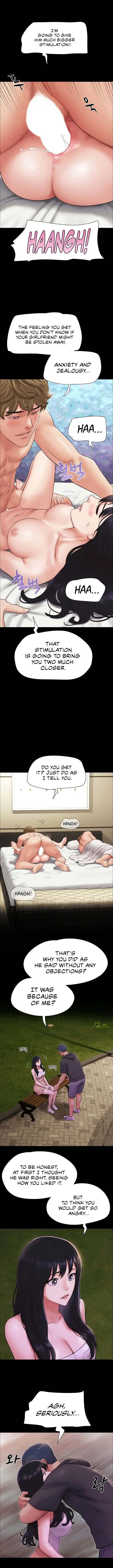 Soeun Episode 48 - Page 12