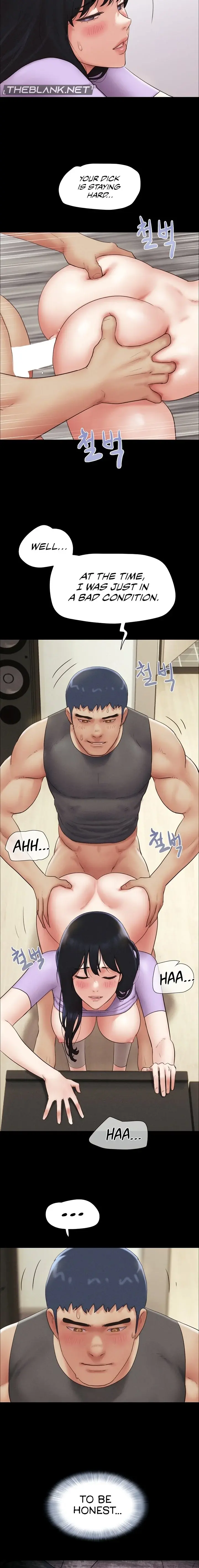 Soeun Episode 49 - Page 8
