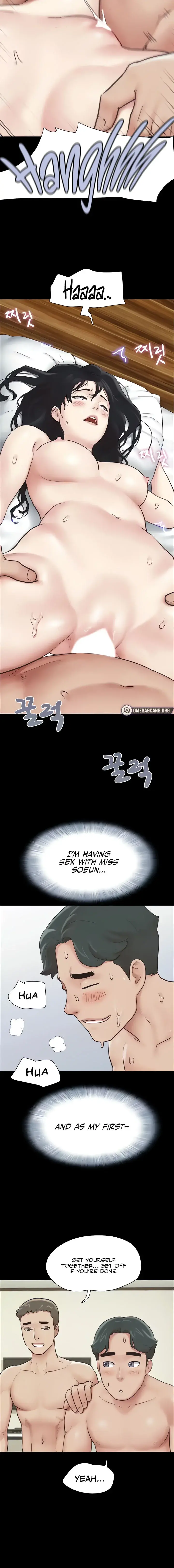Soeun Episode 5 - Page 14