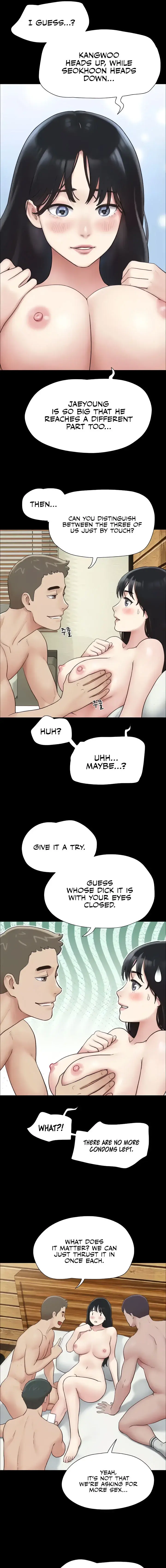 Soeun Episode 5 - Page 19