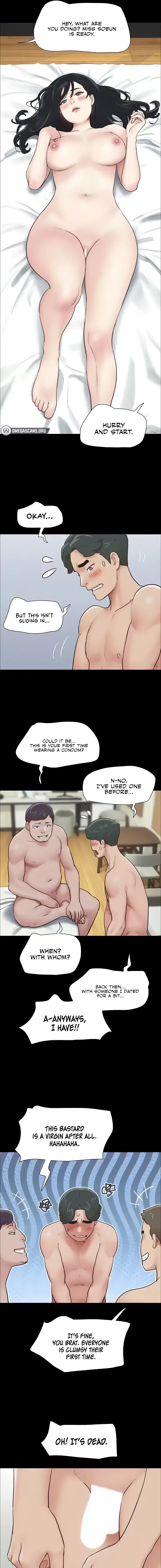 Soeun Episode 5 - Page 5
