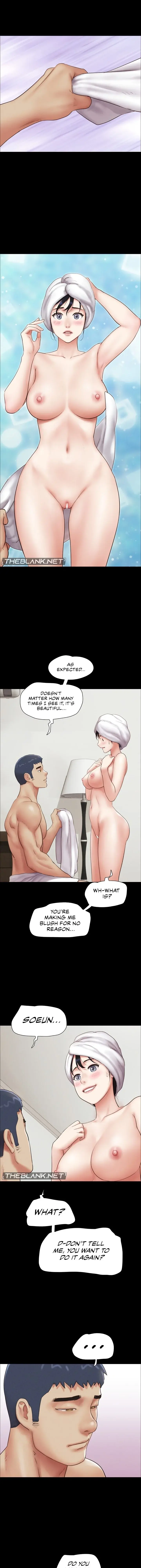 Soeun Episode 50 - Page 1