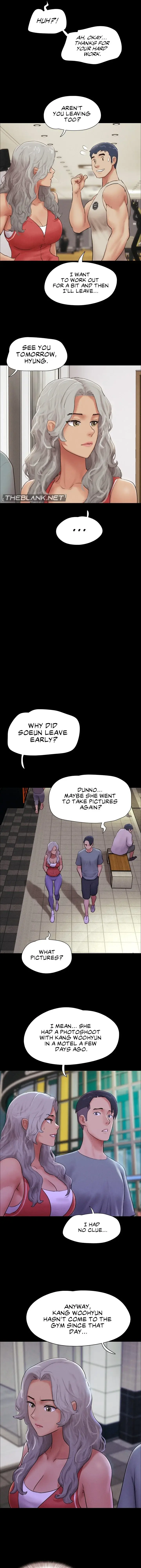 Soeun Episode 50 - Page 11