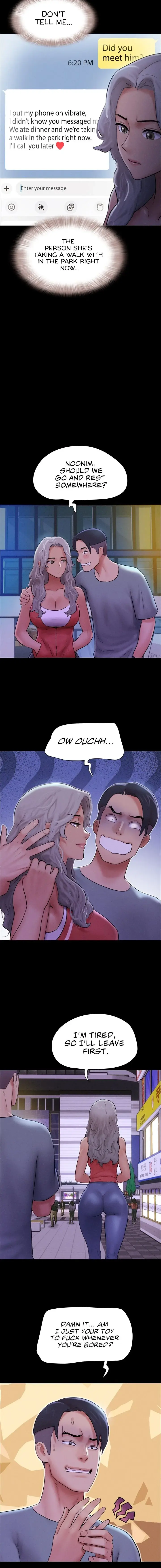 Soeun Episode 50 - Page 12