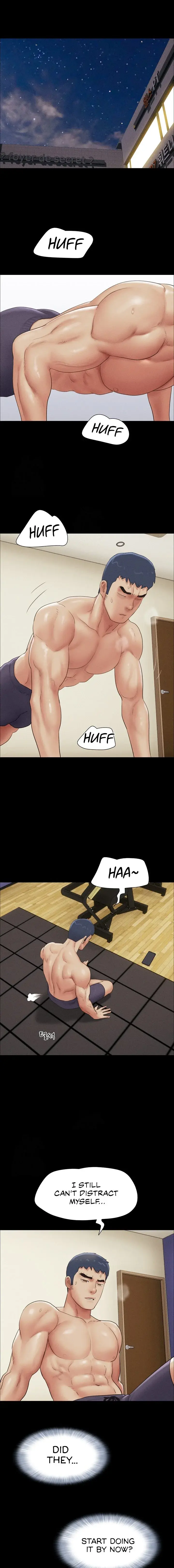 Soeun Episode 51 - Page 8