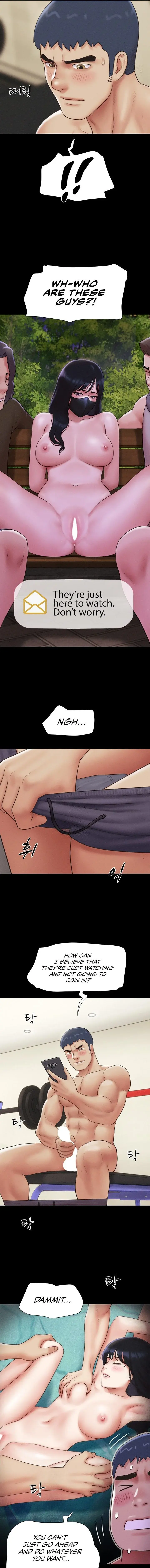 Soeun Episode 52 - Page 13