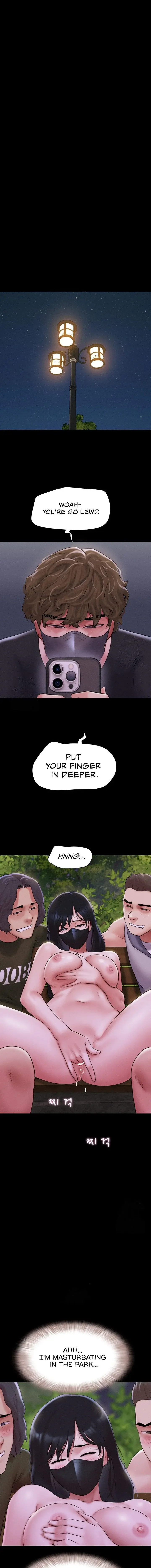 Soeun Episode 52 - Page 15